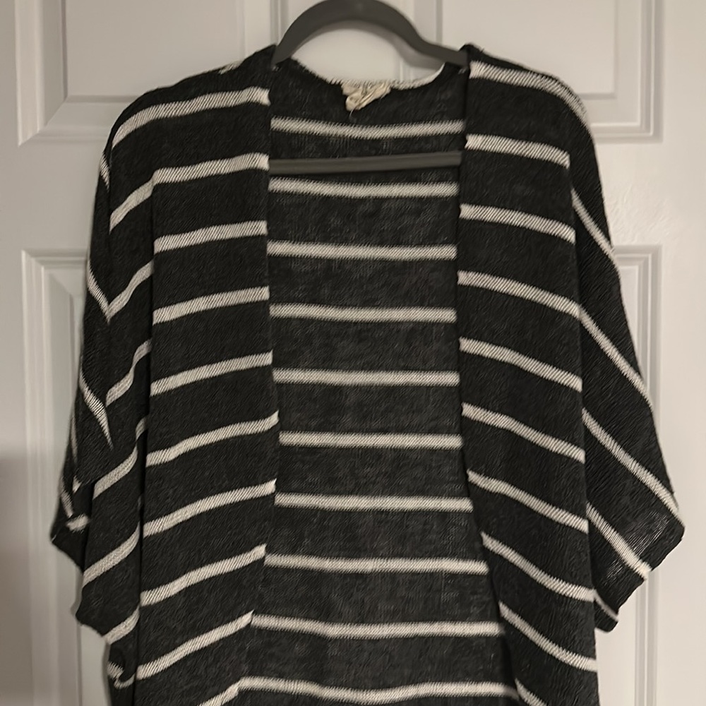 Style Rack Cardigan - Picture 2 of 6
